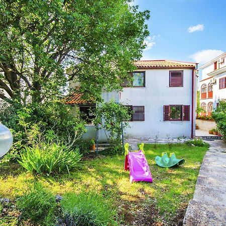 Apartments Davorka Banjole Zewnętrze zdjęcie