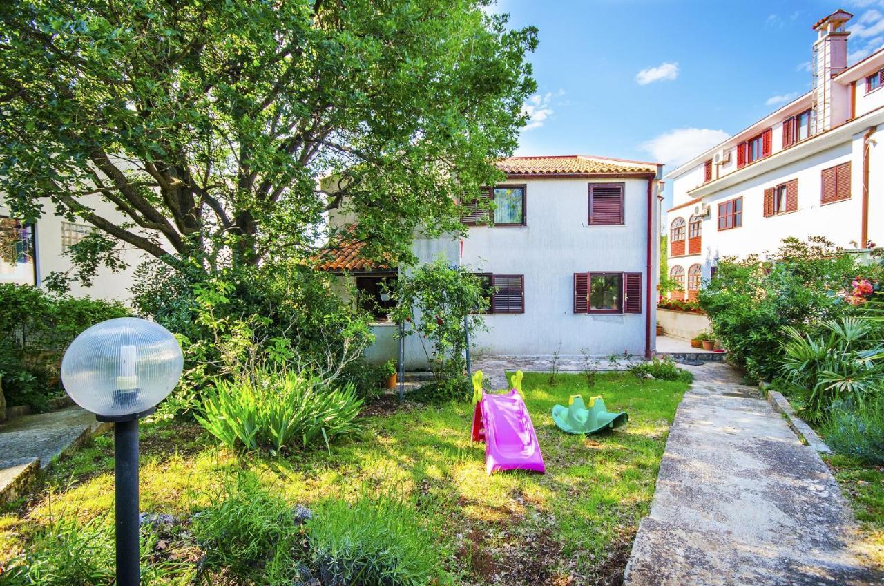Apartments Davorka Banjole Zewnętrze zdjęcie