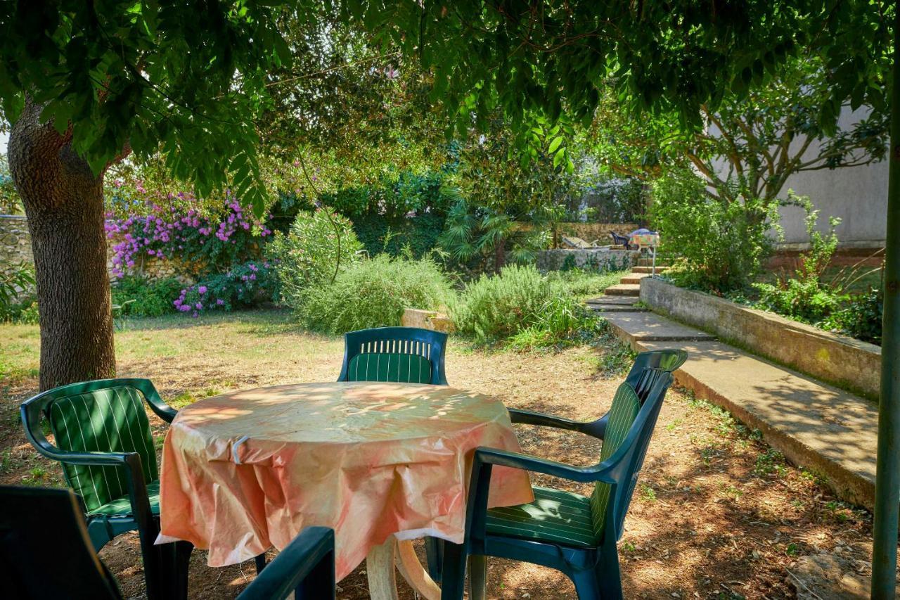 Apartments Davorka Banjole Zewnętrze zdjęcie