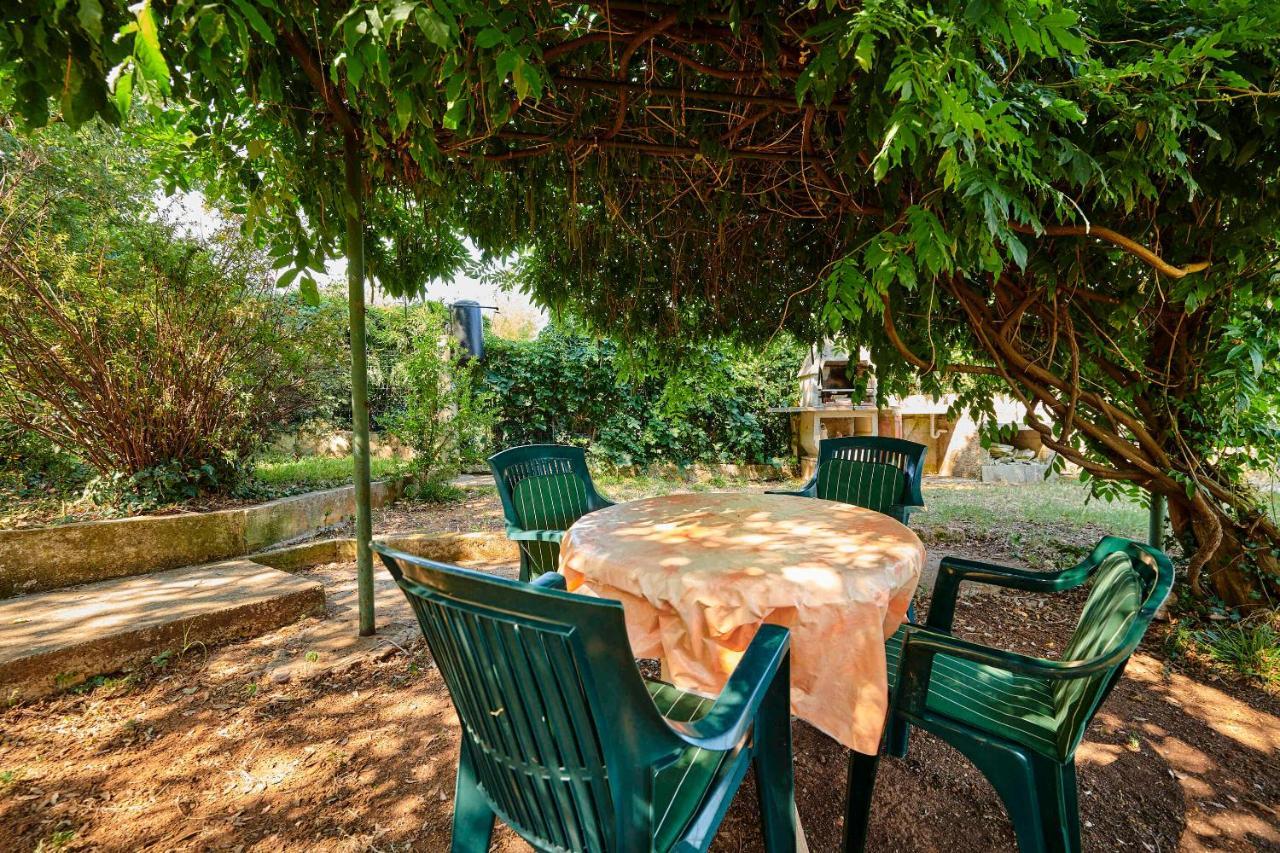 Apartments Davorka Banjole Zewnętrze zdjęcie