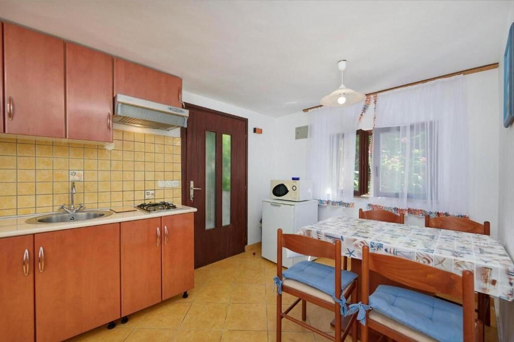 Apartments Davorka Banjole Zewnętrze zdjęcie