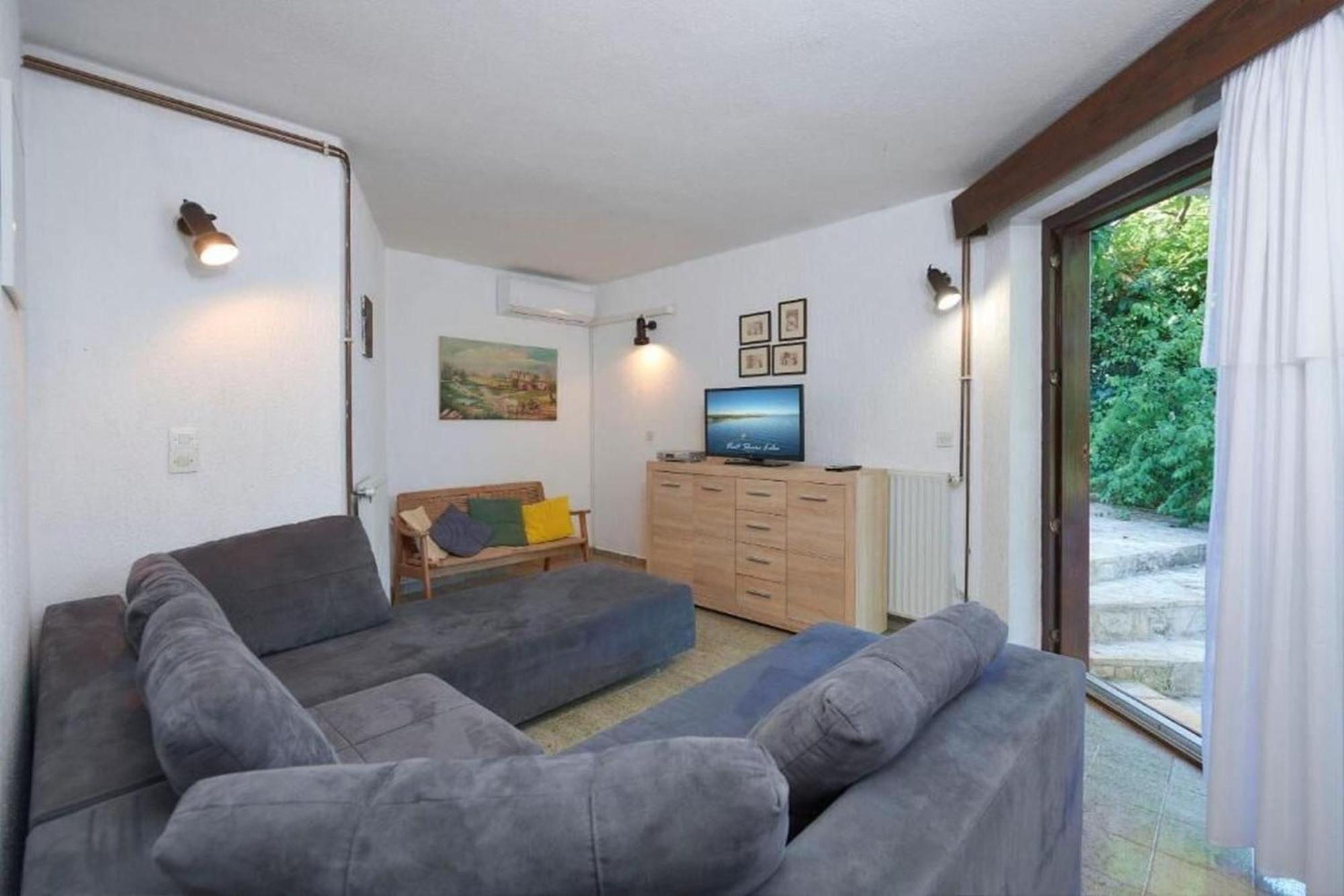 Apartments Davorka Banjole Zewnętrze zdjęcie