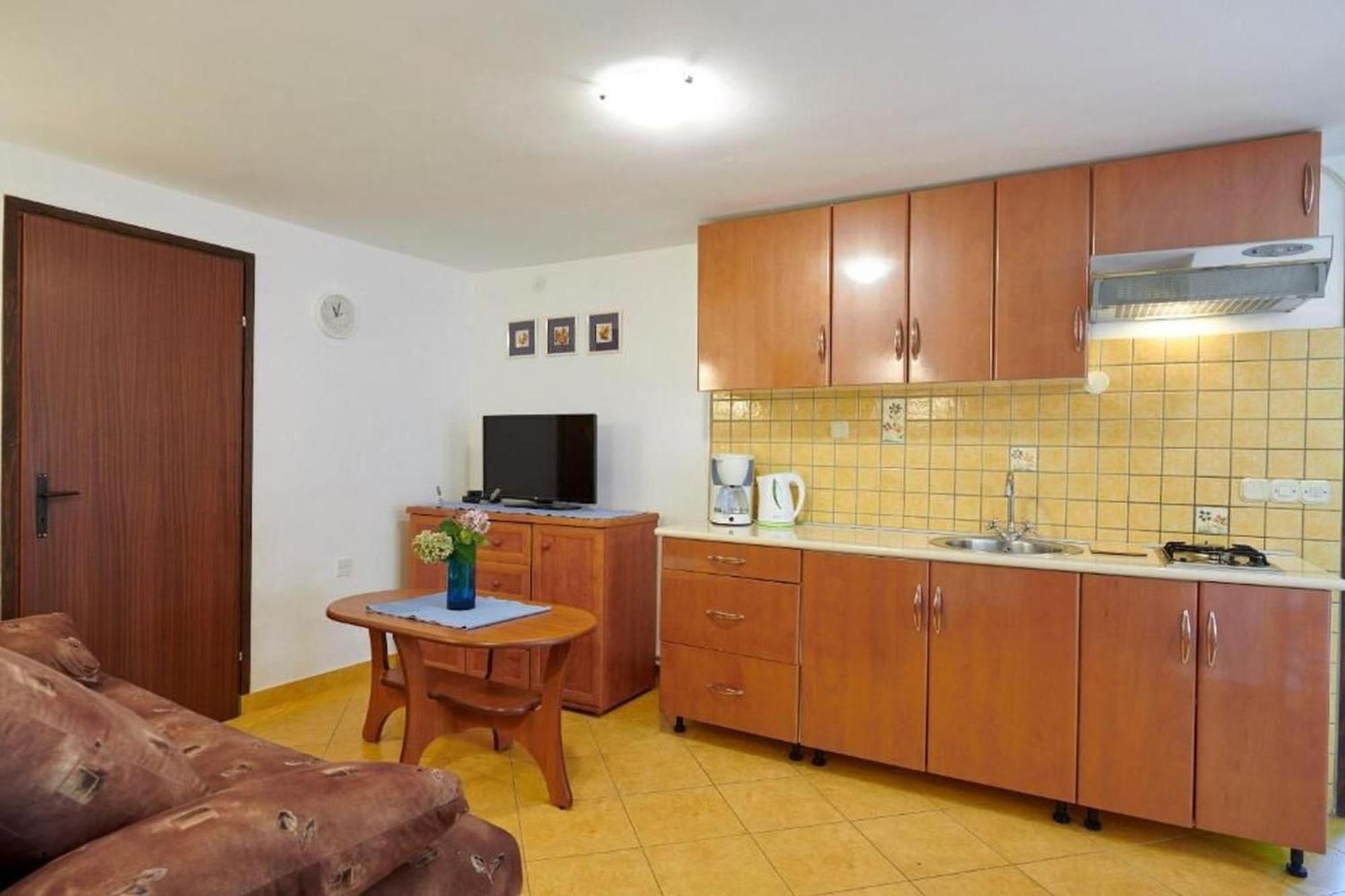 Apartments Davorka Banjole Zewnętrze zdjęcie