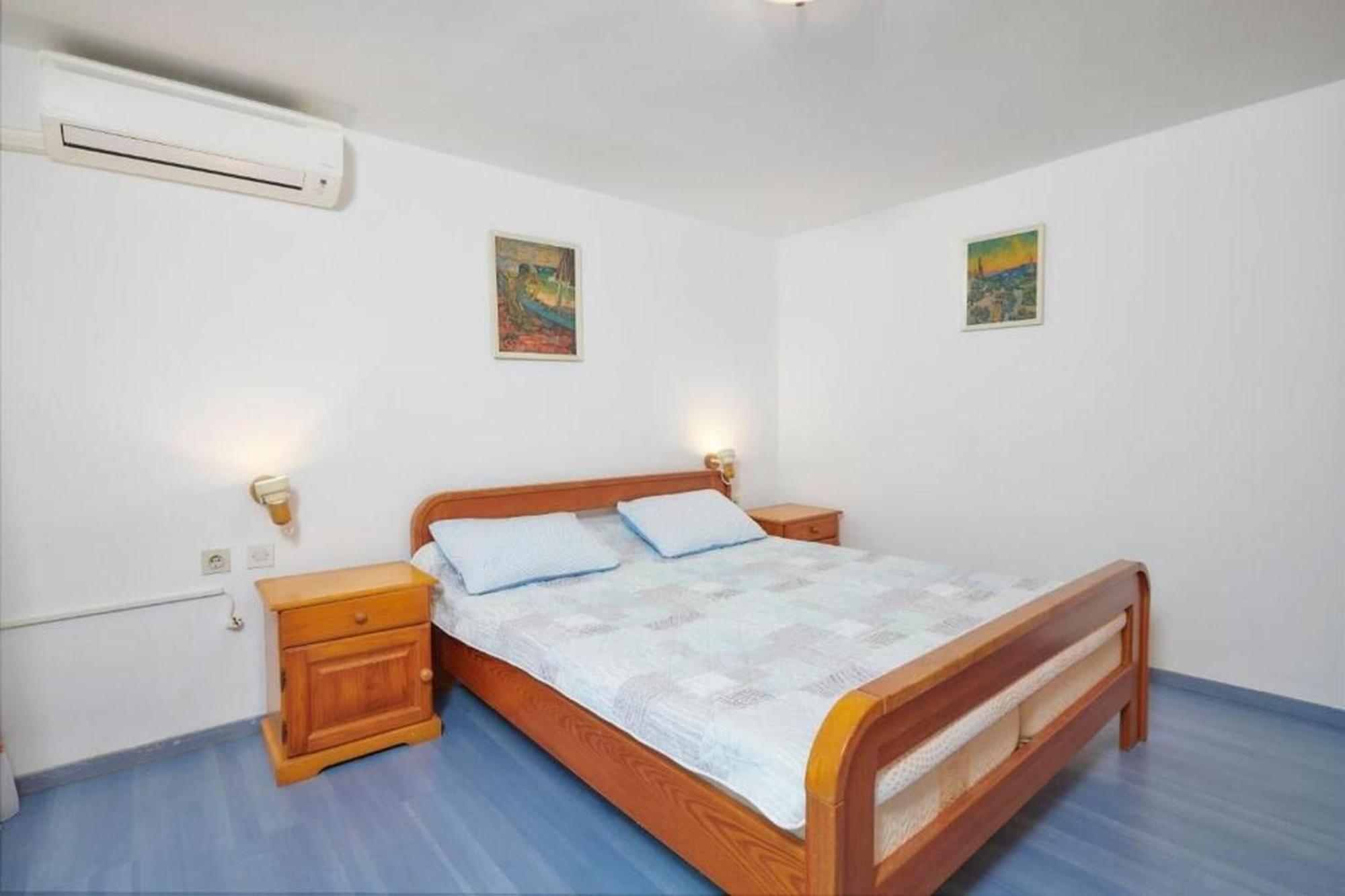 Apartments Davorka Banjole Zewnętrze zdjęcie