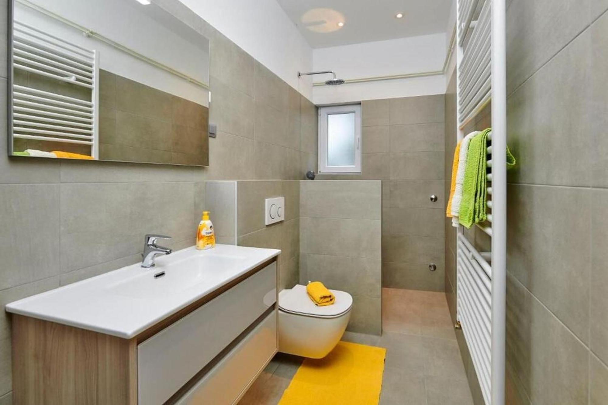 Apartments Davorka Banjole Zewnętrze zdjęcie