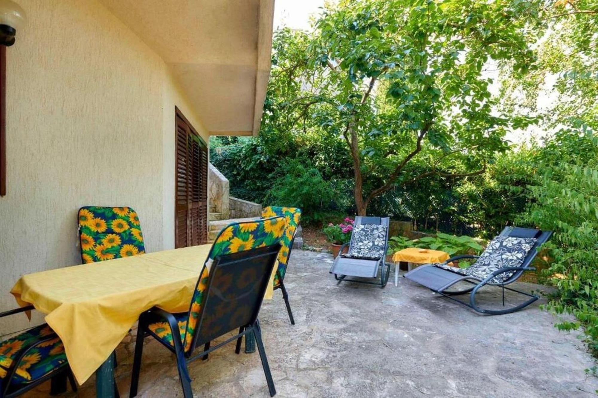 Apartments Davorka Banjole Zewnętrze zdjęcie