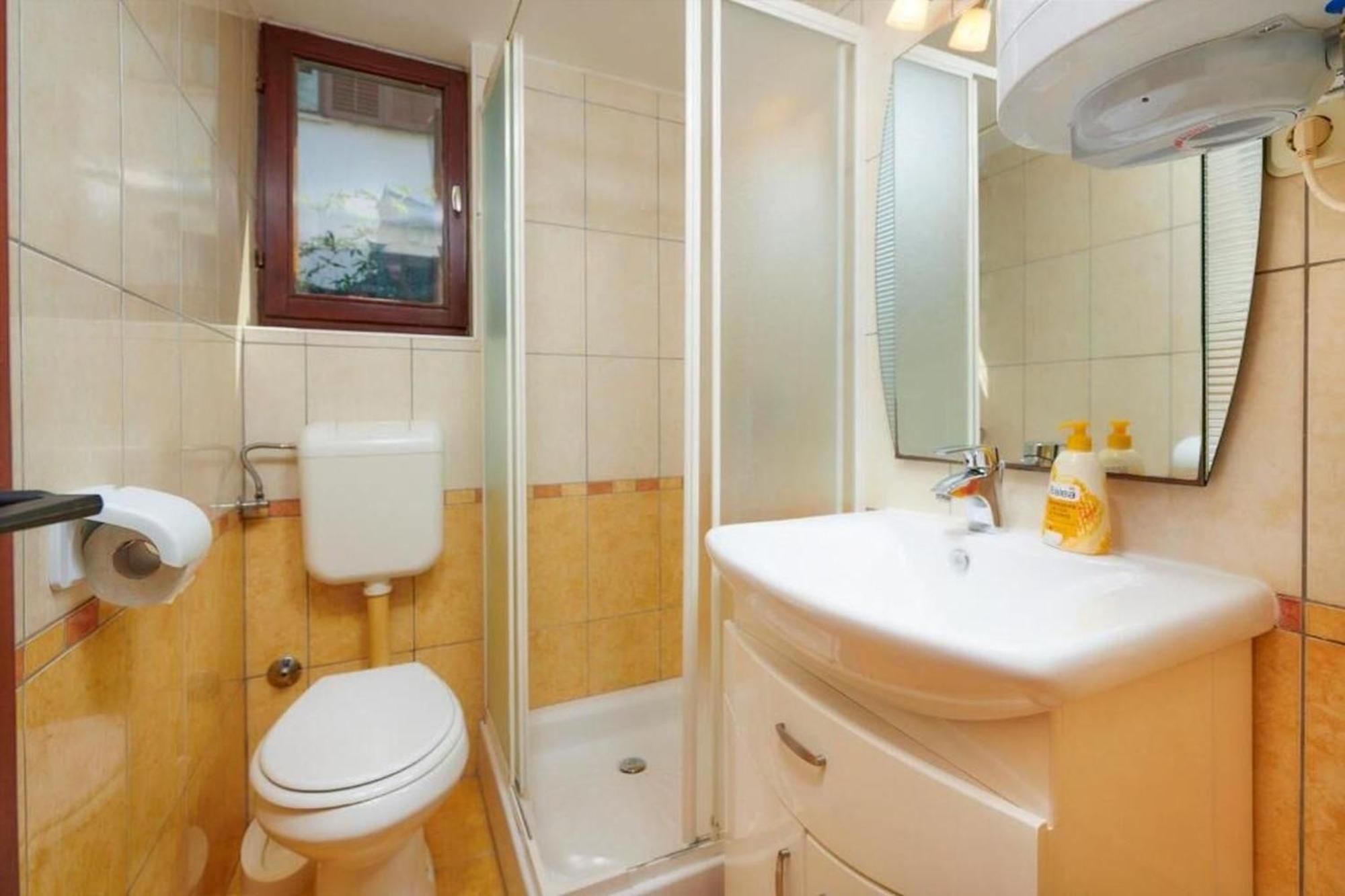 Apartments Davorka Banjole Zewnętrze zdjęcie