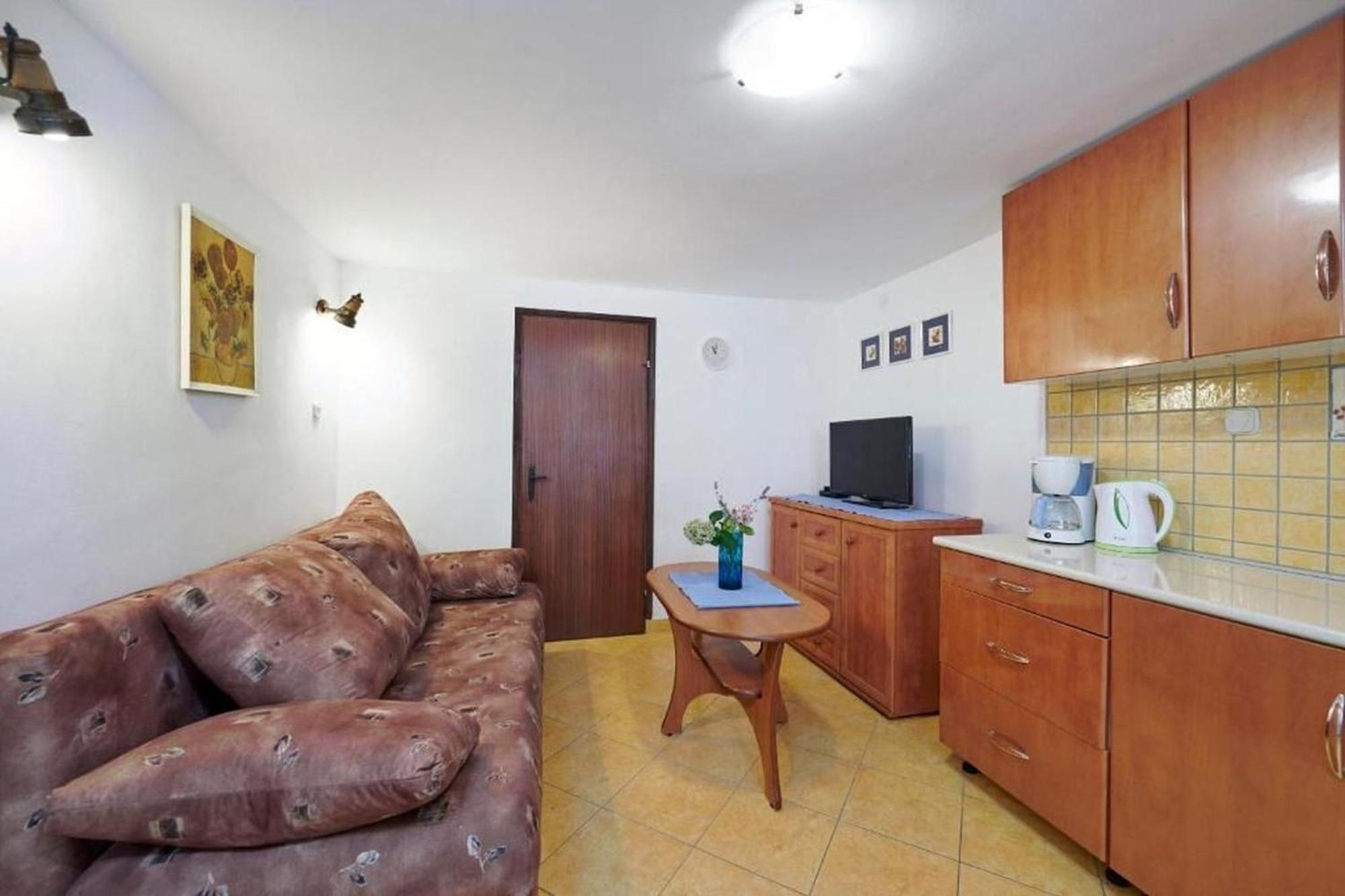Apartments Davorka Banjole Zewnętrze zdjęcie