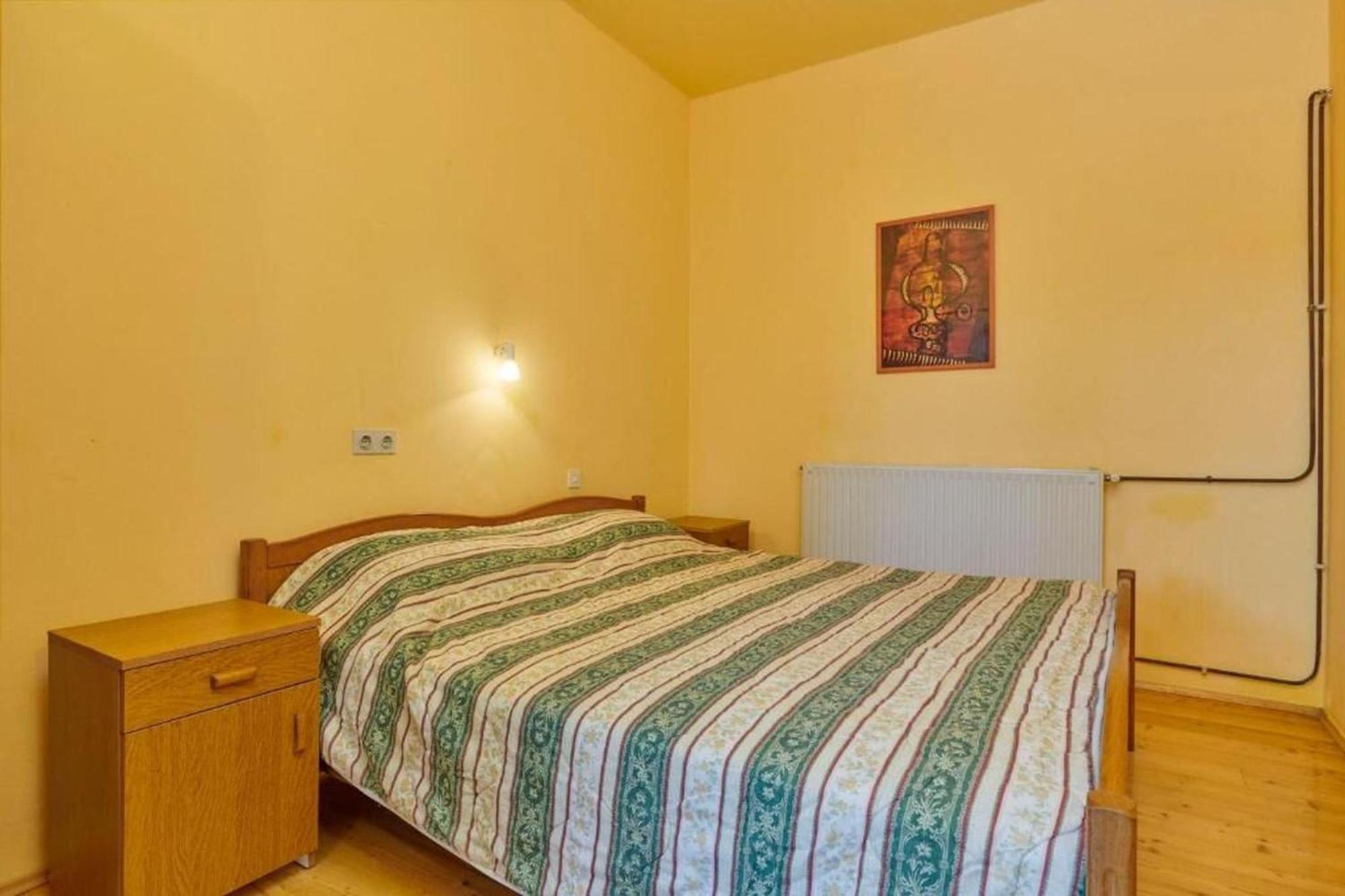 Apartments Davorka Banjole Zewnętrze zdjęcie