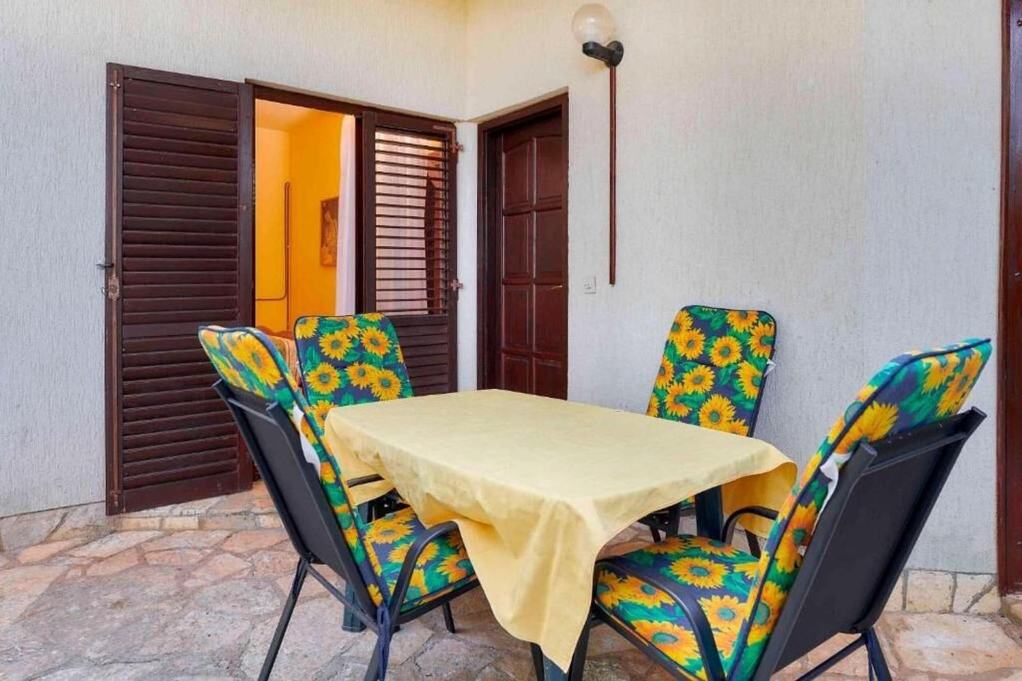 Apartments Davorka Banjole Zewnętrze zdjęcie