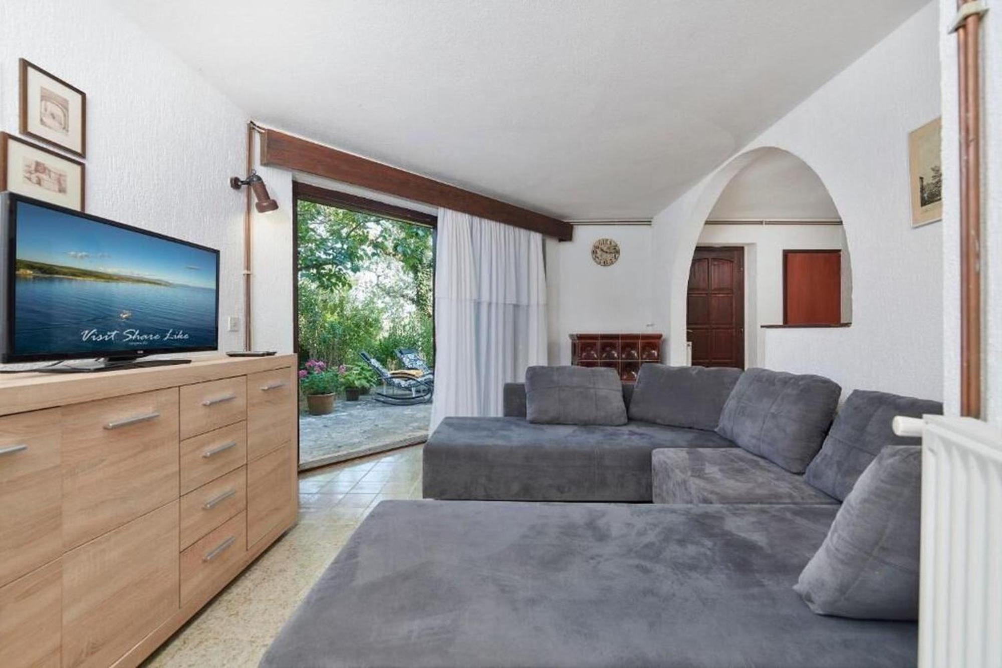 Apartments Davorka Banjole Zewnętrze zdjęcie