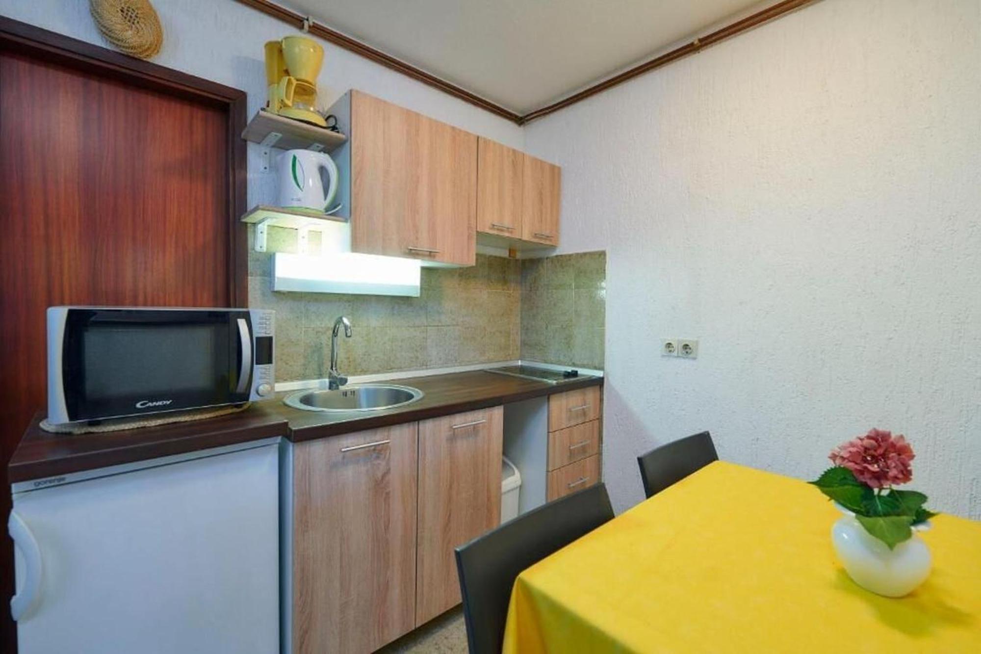 Apartments Davorka Banjole Zewnętrze zdjęcie