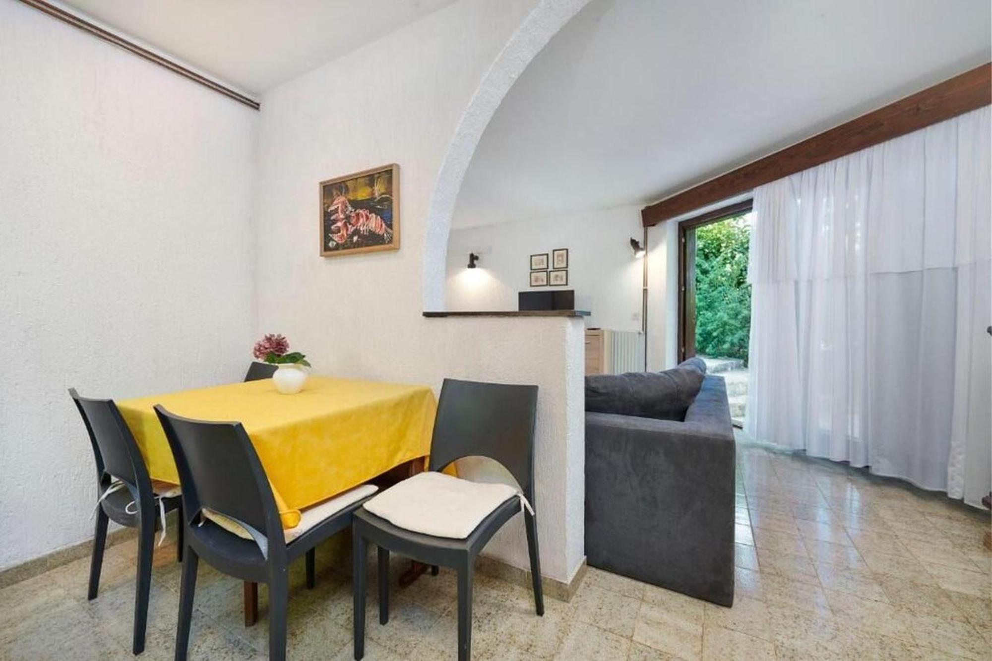 Apartments Davorka Banjole Zewnętrze zdjęcie