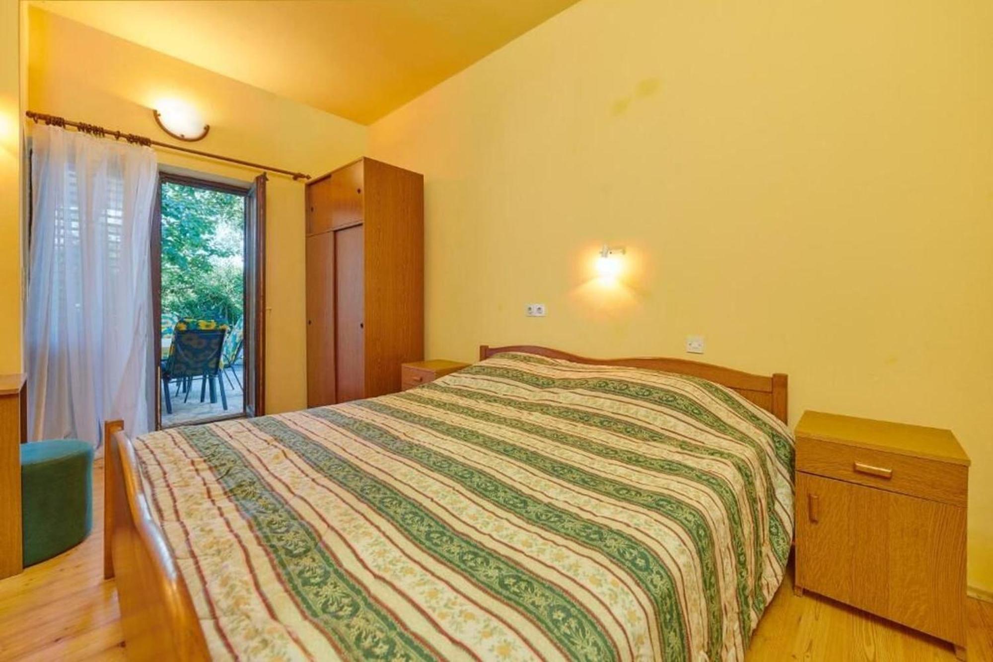 Apartments Davorka Banjole Zewnętrze zdjęcie
