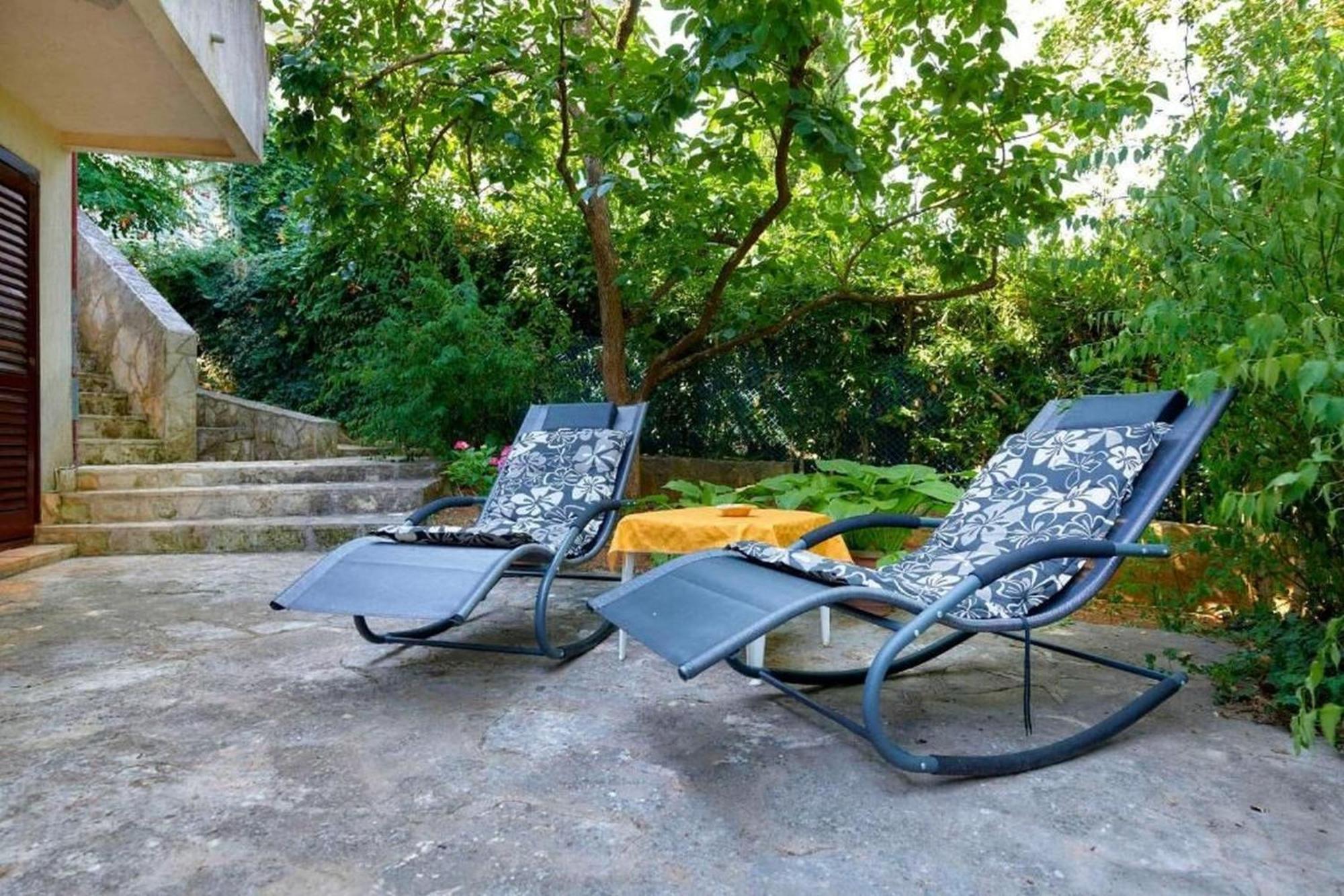 Apartments Davorka Banjole Zewnętrze zdjęcie